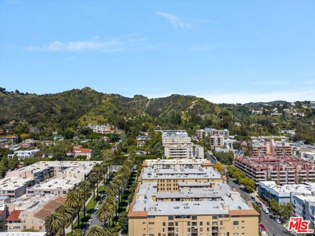 1750 Camino Palmero Street 237, Los Angeles, CA 90046