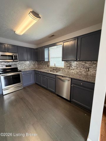 13528 Pinnacle Gardens Cir, Louisville, KY 40245