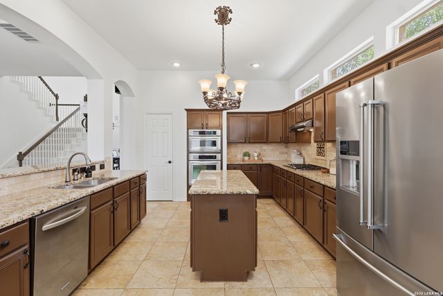5230 Newcastle Ln, San Antonio, TX 78249