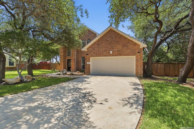 5230 Newcastle Ln, San Antonio, TX 78249
