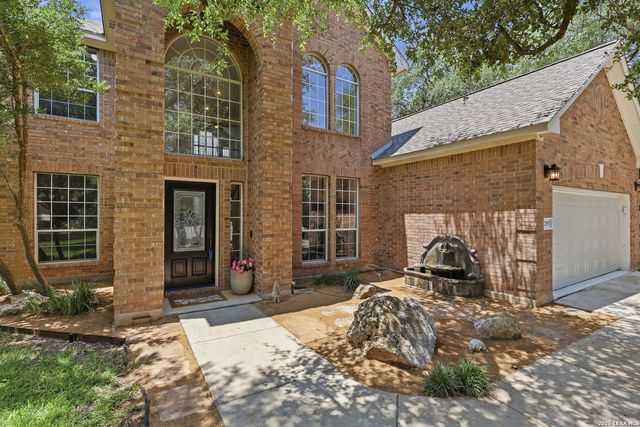 5230 Newcastle Ln, San Antonio, TX 78249