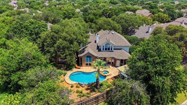5230 Newcastle Ln, San Antonio, TX 78249