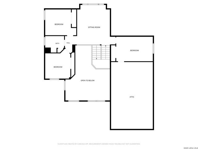 5230 Newcastle Ln, San Antonio, TX 78249