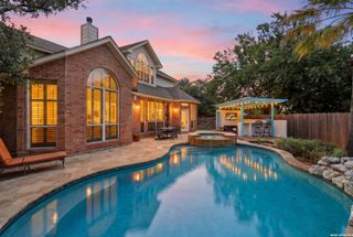 5230 Newcastle Ln, San Antonio, TX 78249