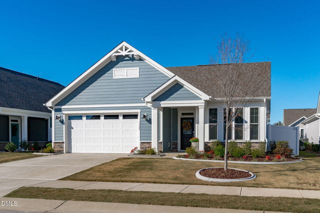 1720 Red Elm Lane, Fuquay Varina, NC 27526