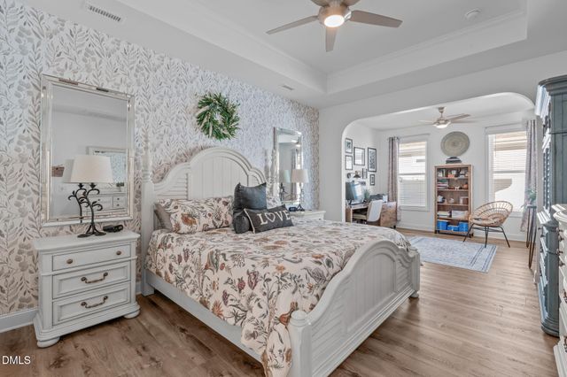 1720 Red Elm Lane, Fuquay Varina, NC 27526