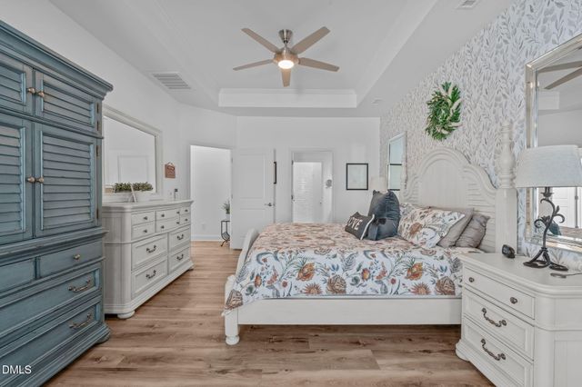 1720 Red Elm Lane, Fuquay Varina, NC 27526