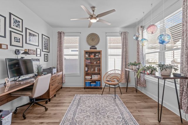 1720 Red Elm Lane, Fuquay Varina, NC 27526