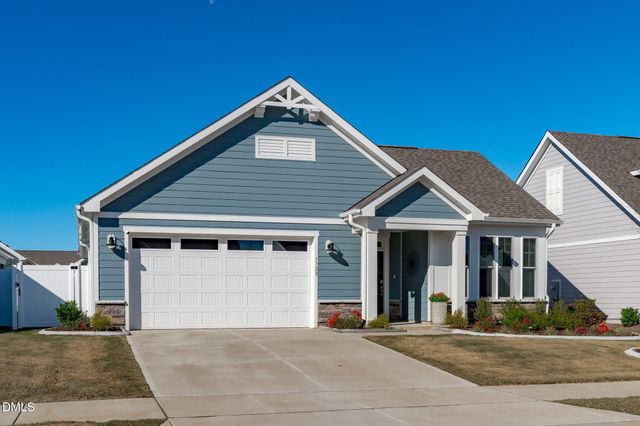 1720 Red Elm Lane, Fuquay Varina, NC 27526