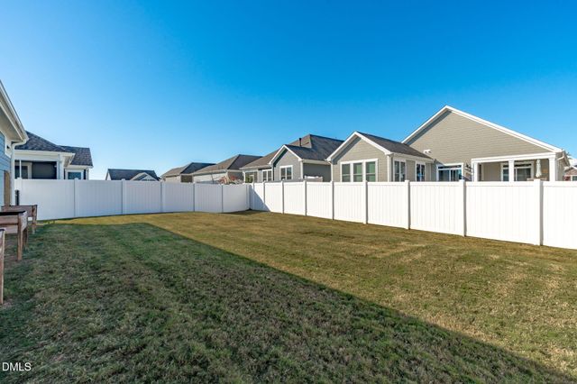 1720 Red Elm Lane, Fuquay Varina, NC 27526