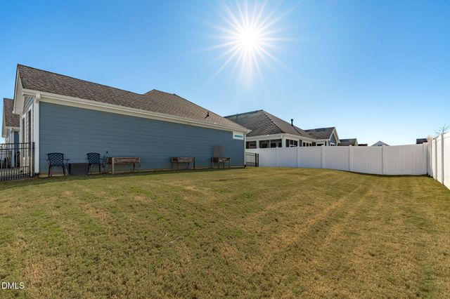 1720 Red Elm Lane, Fuquay Varina, NC 27526