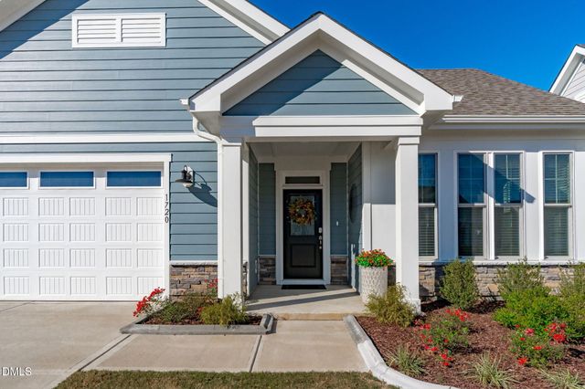 1720 Red Elm Lane, Fuquay Varina, NC 27526