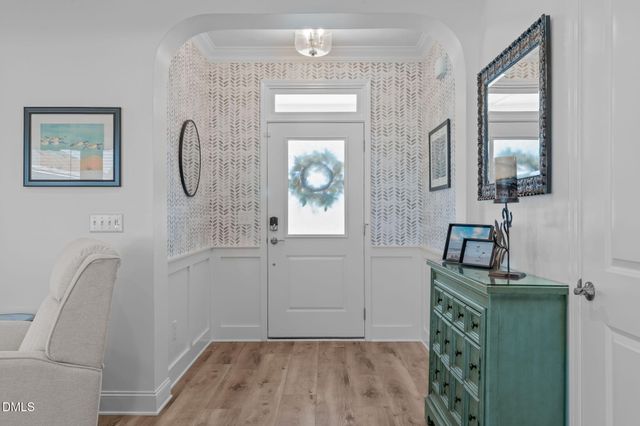 1720 Red Elm Lane, Fuquay Varina, NC 27526