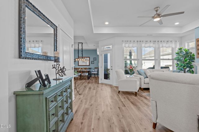 1720 Red Elm Lane, Fuquay Varina, NC 27526