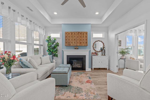 1720 Red Elm Lane, Fuquay Varina, NC 27526