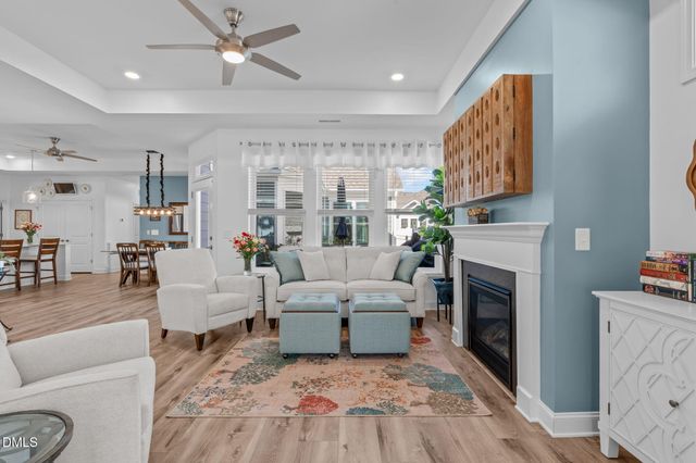 1720 Red Elm Lane, Fuquay Varina, NC 27526