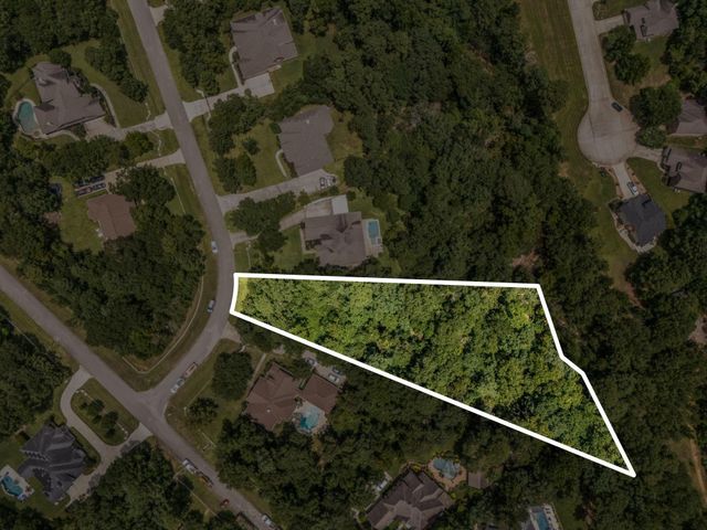 1902 Boulder Ridge Drive, Conroe, TX 77304