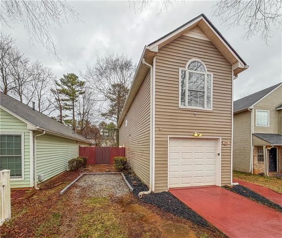 3551 Lehigh Way, Decatur, GA 30034