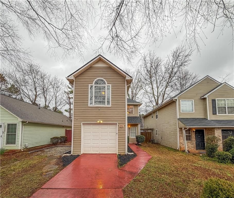 3551 Lehigh Way, Decatur, GA 30034