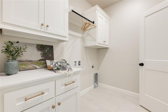 1732 Paseo Place, Edmond, OK 73034