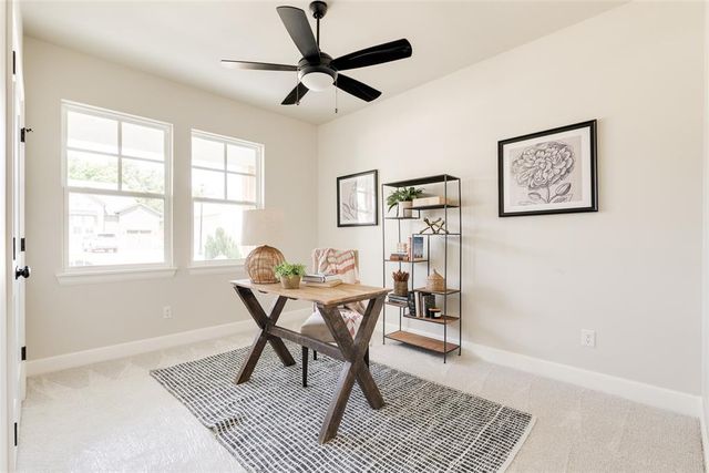 1732 Paseo Place, Edmond, OK 73034