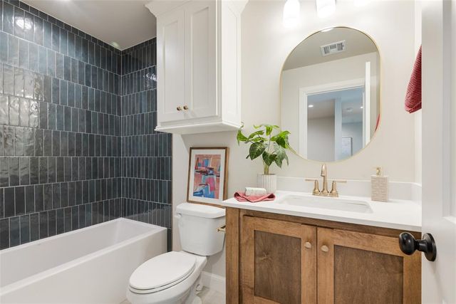 1732 Paseo Place, Edmond, OK 73034