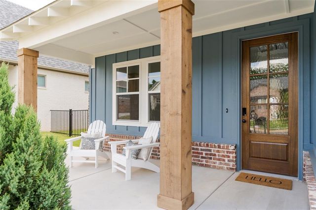 1732 Paseo Place, Edmond, OK 73034