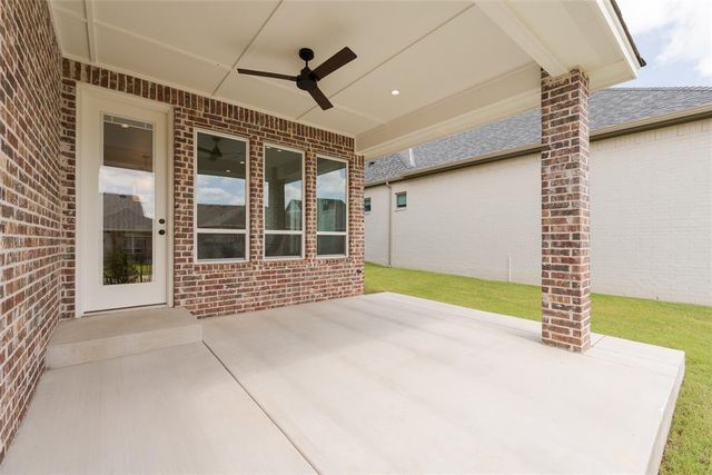1732 Paseo Place, Edmond, OK 73034