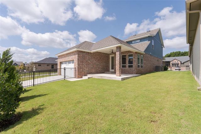 1732 Paseo Place, Edmond, OK 73034