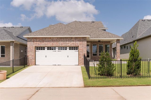 1732 Paseo Place, Edmond, OK 73034