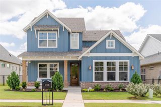 1732 Paseo Place, Edmond, OK 73034