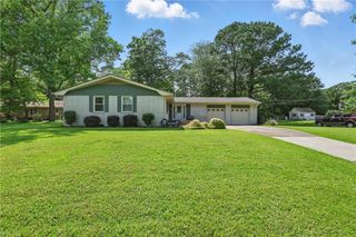 2836 Greenwood RD, Chesapeake, VA 23321