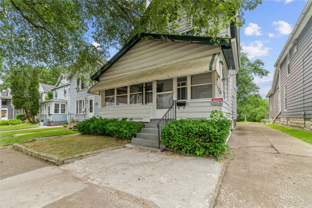 1126 W 5TH Street, Erie, PA 16507