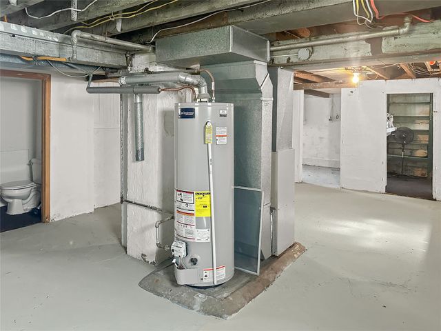 1126 W 5TH Street, Erie, PA 16507