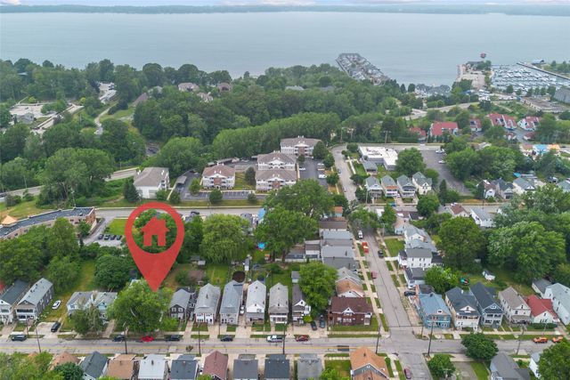 1126 W 5TH Street, Erie, PA 16507