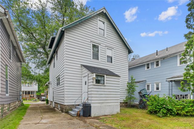 1126 W 5TH Street, Erie, PA 16507