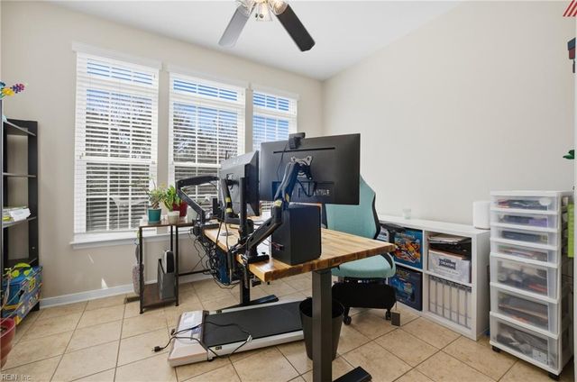 4624 Minutemen WAY, Williamsburg, VA 23188