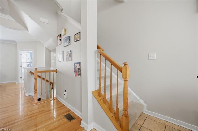 4624 Minutemen WAY, Williamsburg, VA 23188