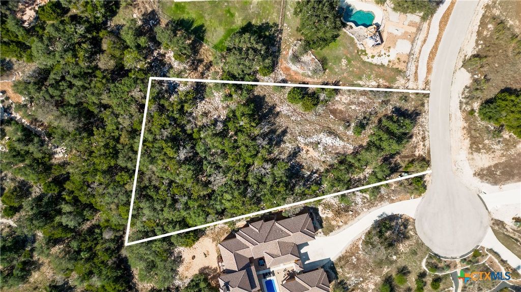 1013 Napoli, New Braunfels, TX 78132
