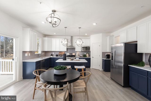 LOT 1155 AFT CT, Greenbackville, VA 23356