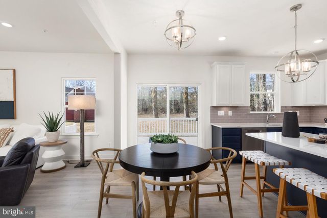 LOT 1155 AFT CT, Greenbackville, VA 23356