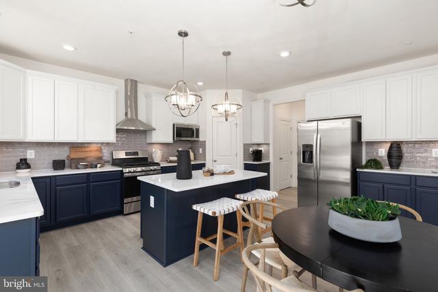 LOT 1155 AFT CT, Greenbackville, VA 23356