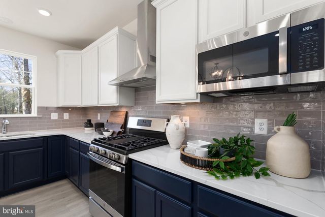 LOT 1155 AFT CT, Greenbackville, VA 23356