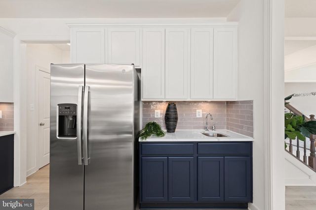 LOT 1155 AFT CT, Greenbackville, VA 23356