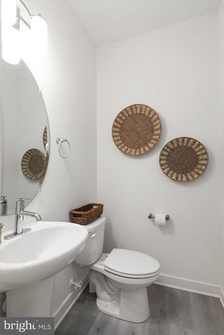 LOT 1155 AFT CT, Greenbackville, VA 23356