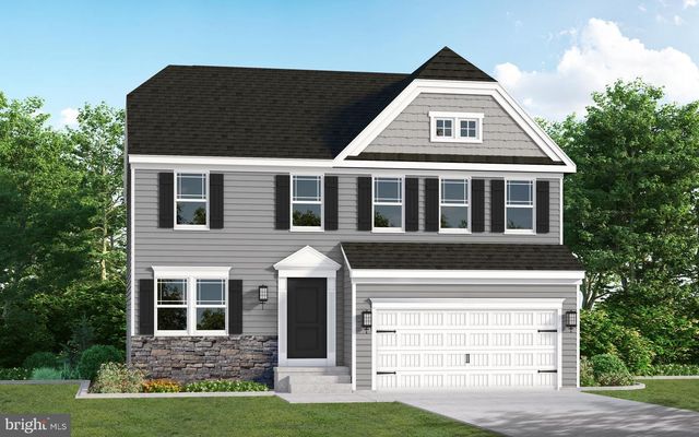 LOT 1155 AFT CT, Greenbackville, VA 23356