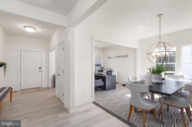 LOT 1155 AFT CT, Greenbackville, VA 23356