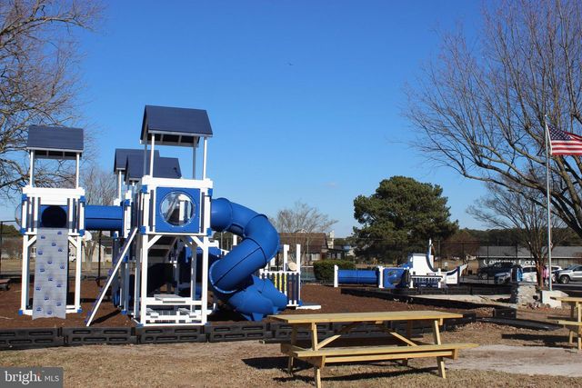 LOT 1155 AFT CT, Greenbackville, VA 23356