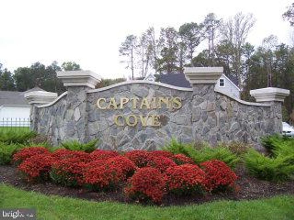 LOT 1155 AFT CT, Greenbackville, VA 23356