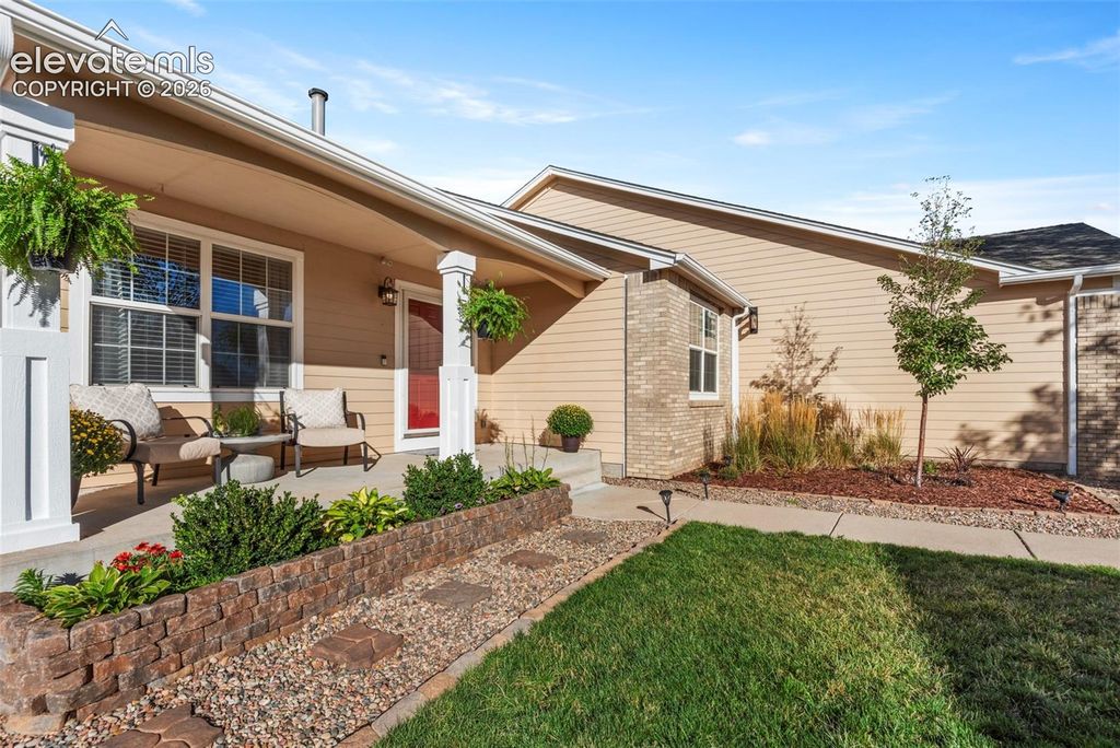 11803 Shadow Creek Court, Peyton, CO 80831 — photo 2